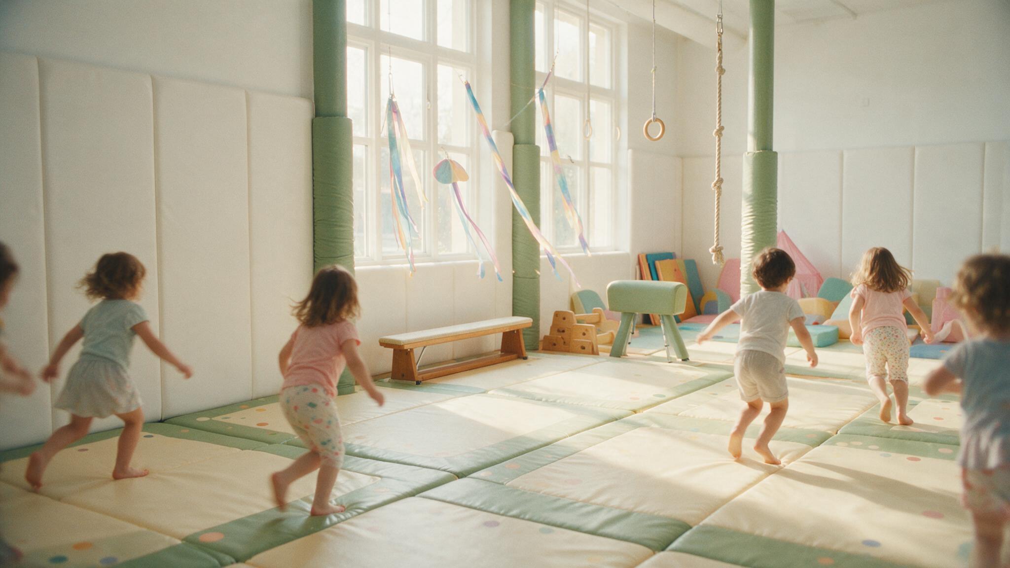 Daycare