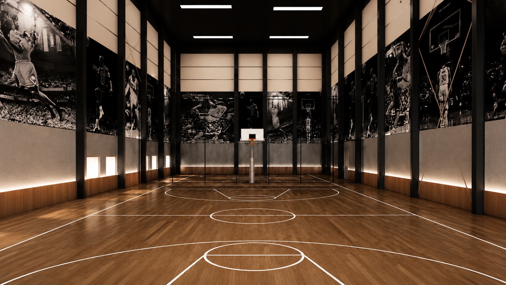 Basketball